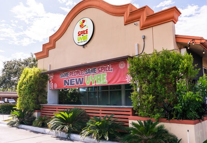 Spice N Vybe (Fort Lauderdale)