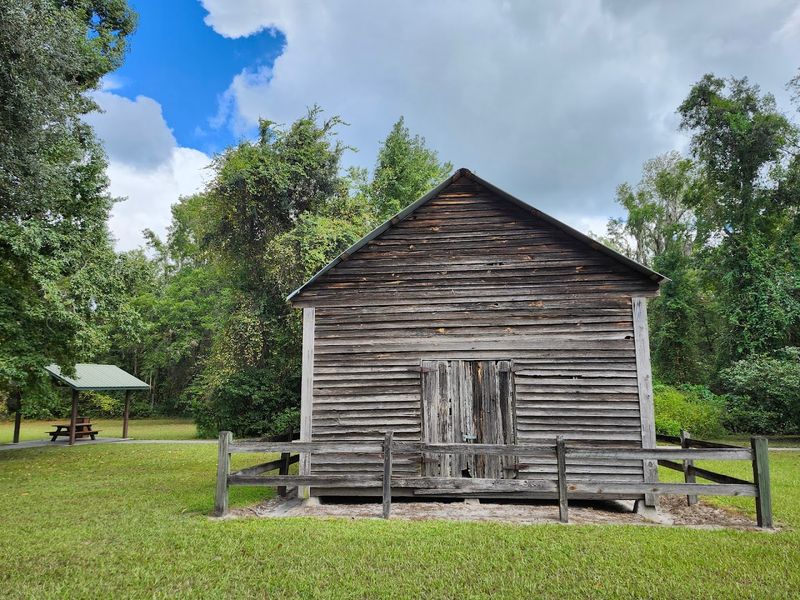Historical Significance Beyond The Falls