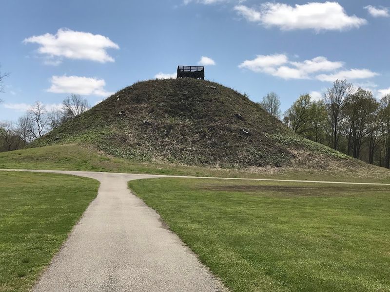 What Are the Pinson Mounds?