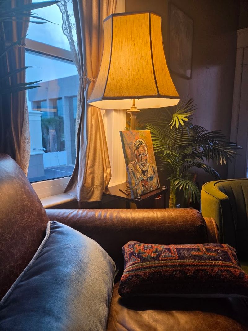 The Perfect Setting for Date Night Magic