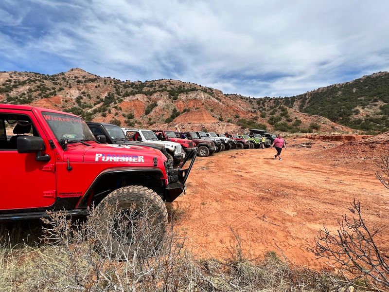 Events and Training That Build Skills and Community