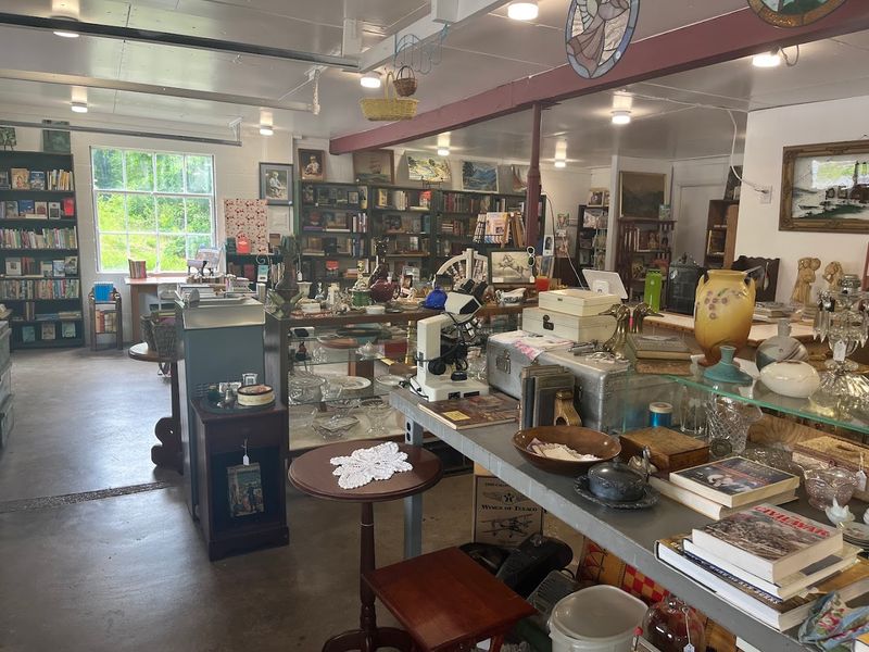 The Antique Finds That Make Every Visit Feel Different