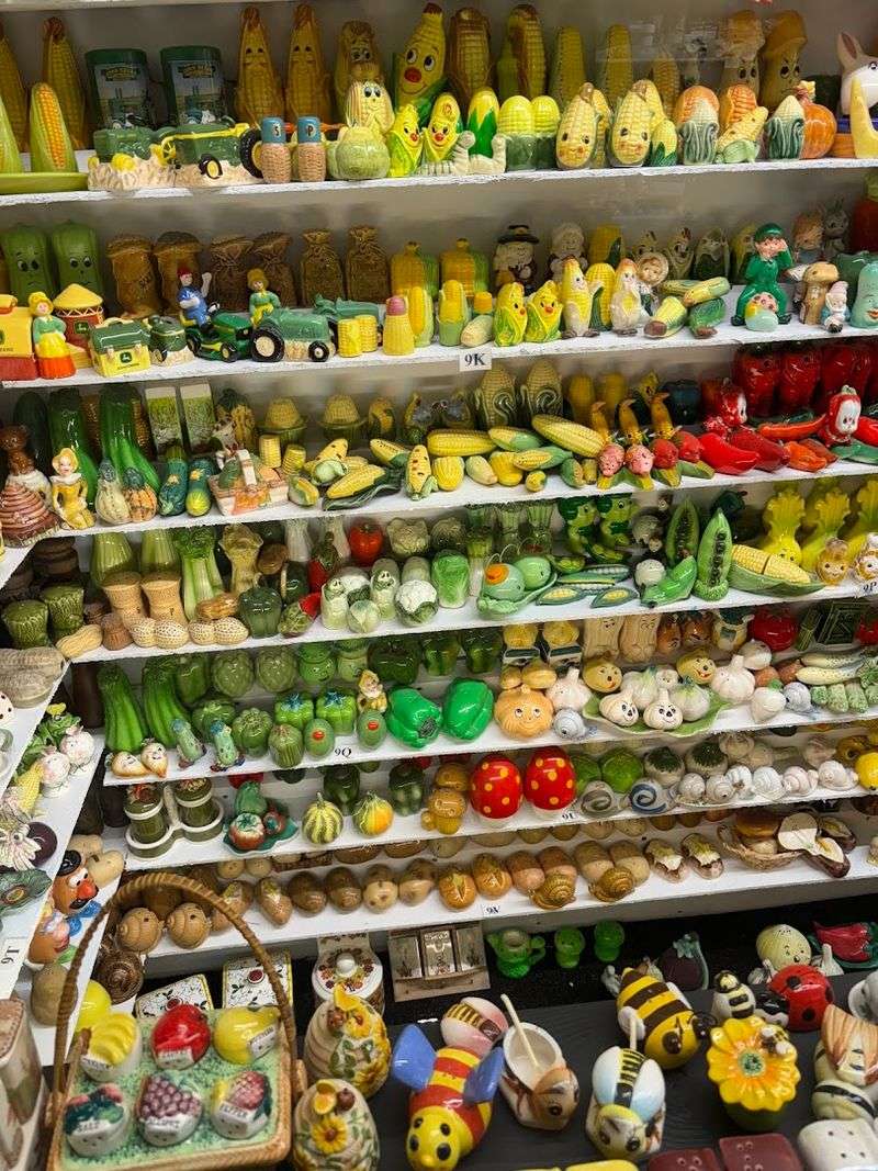 Inside the Colorful Collection That Makes This Museum So Memorable