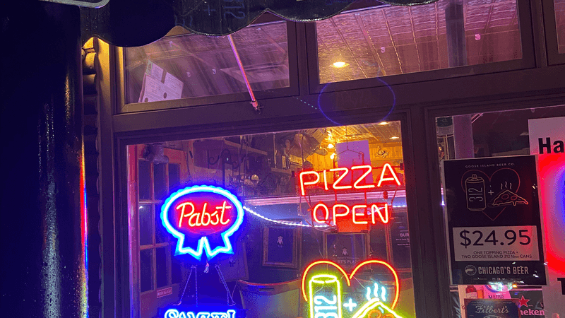 Burt's Place &ndash; Morton Grove