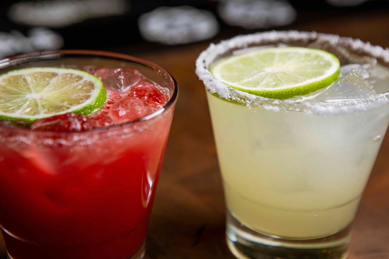 Tequila, Mezcal, and Cocktails