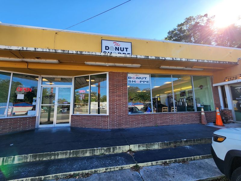 Donut Shoppe (Jacksonville)