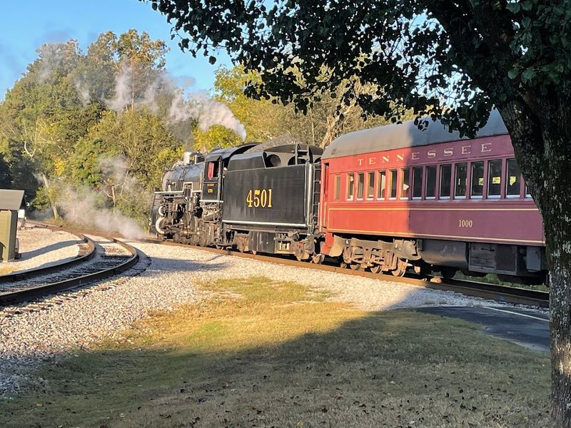 Special excursions turn a visit into an event