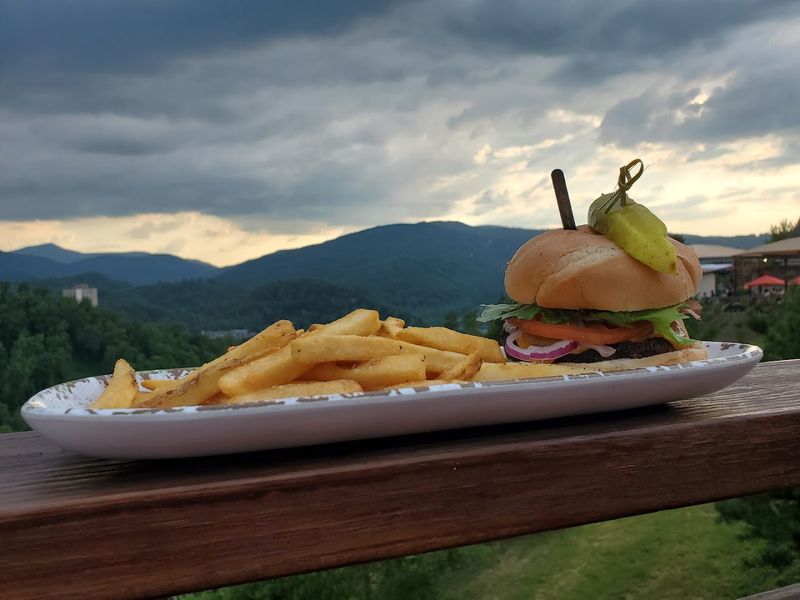 A Menu Built for Mountain Dining