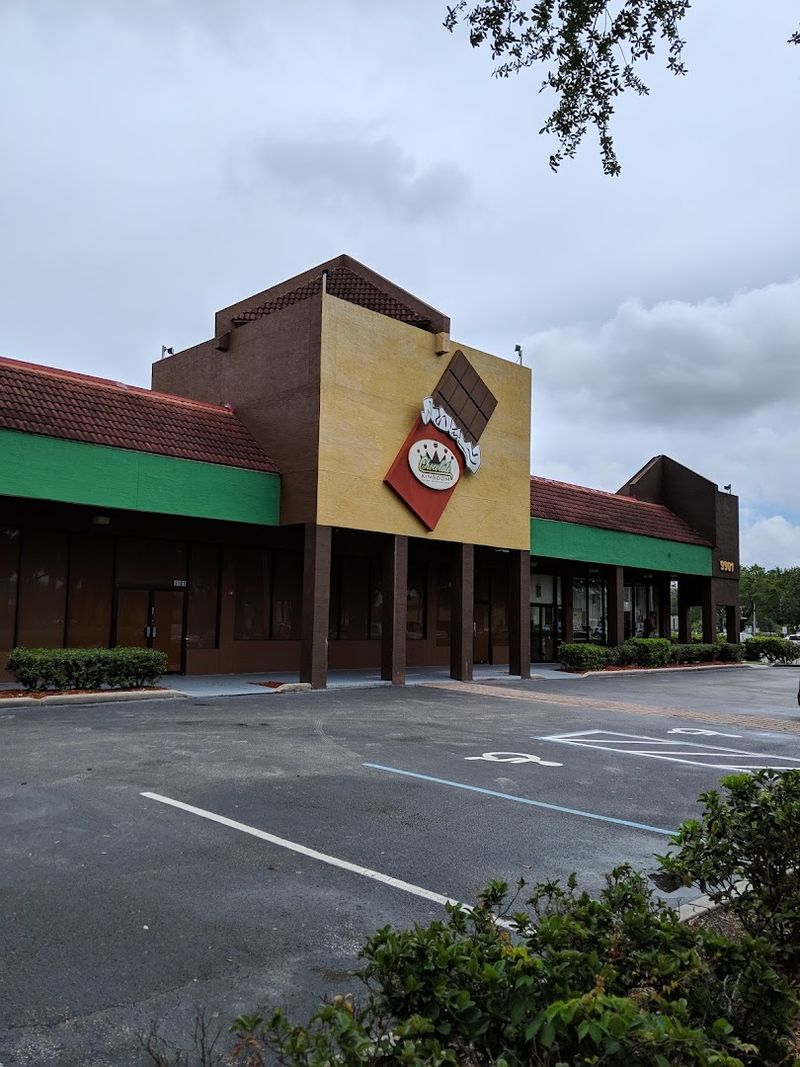 Location, Hours, and What to Know Before You Go