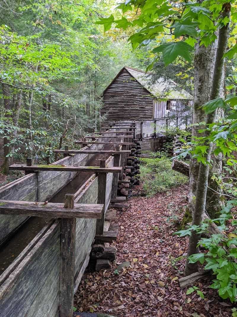 Planning Your Visit to the Cades Cove Grist Mill