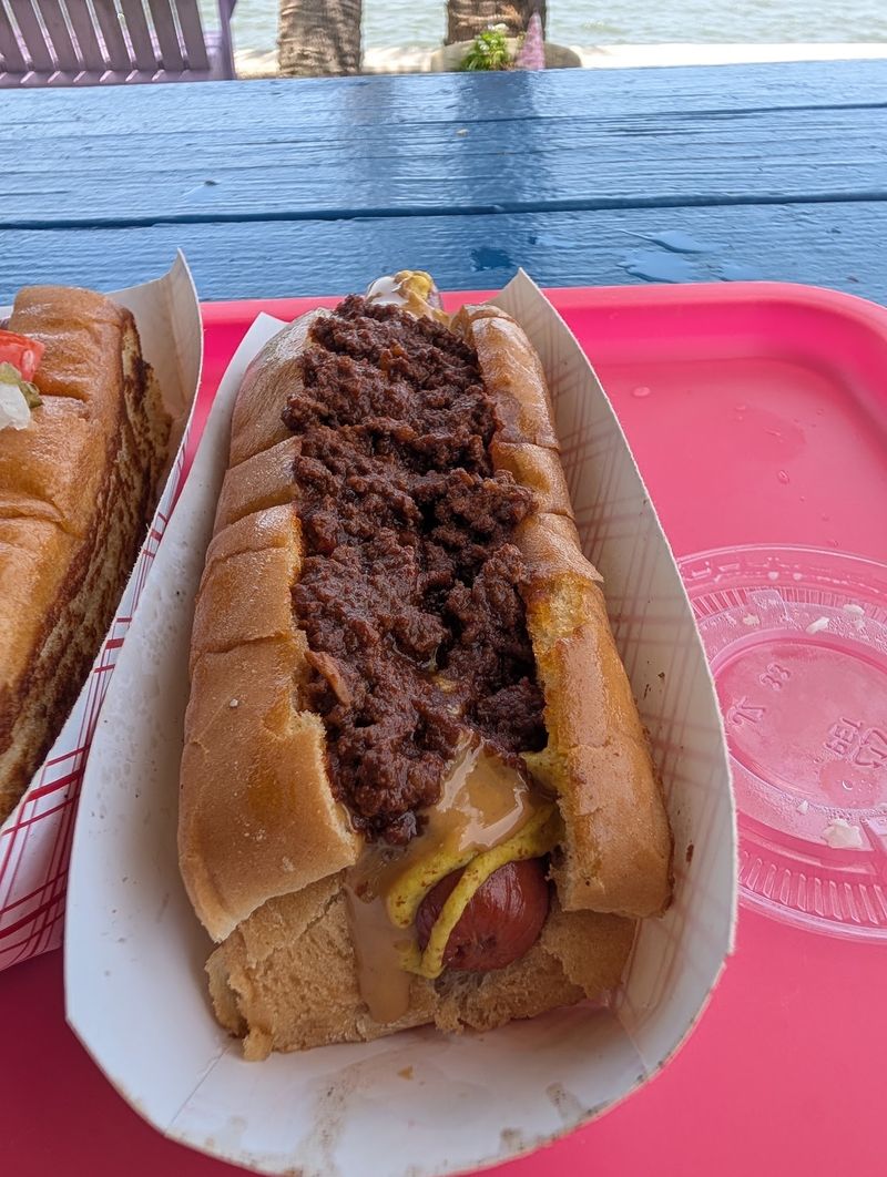 The Original Fredgie Dog That Started It All