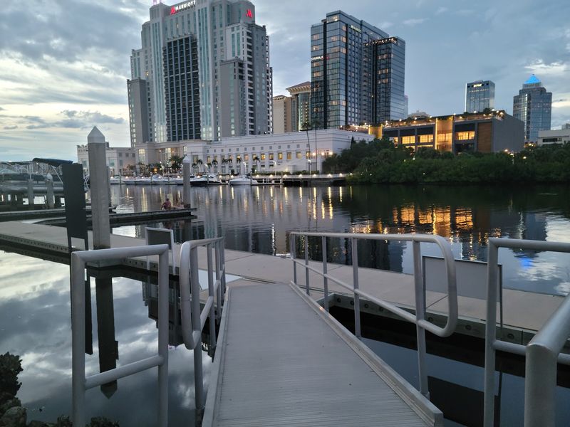 Prime Location With Downtown Access