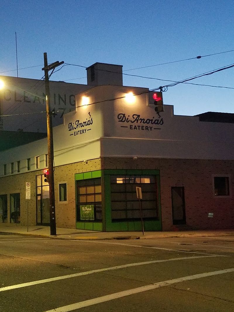 DiAnoia&rsquo;s Eatery
