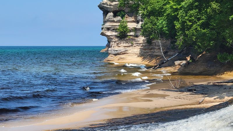 Chapel Beach (Munising Township)