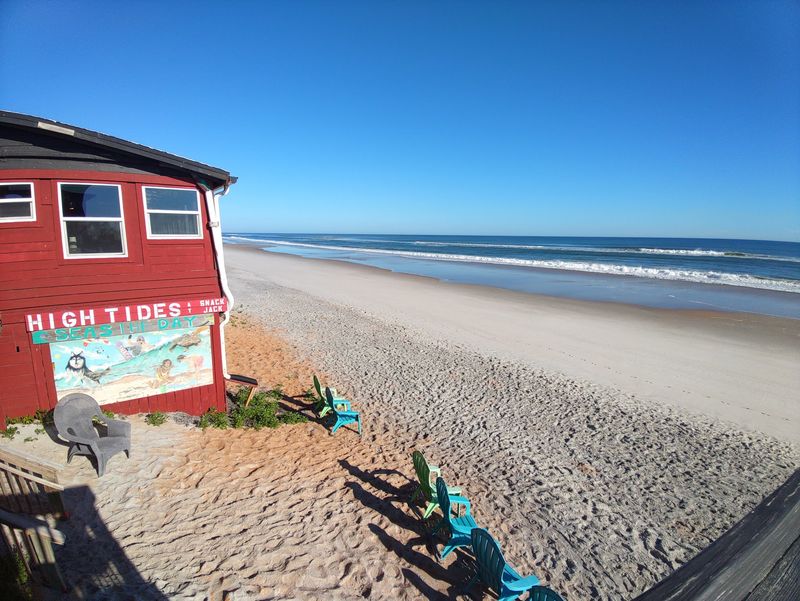 The Beachfront Location That Seals the Deal