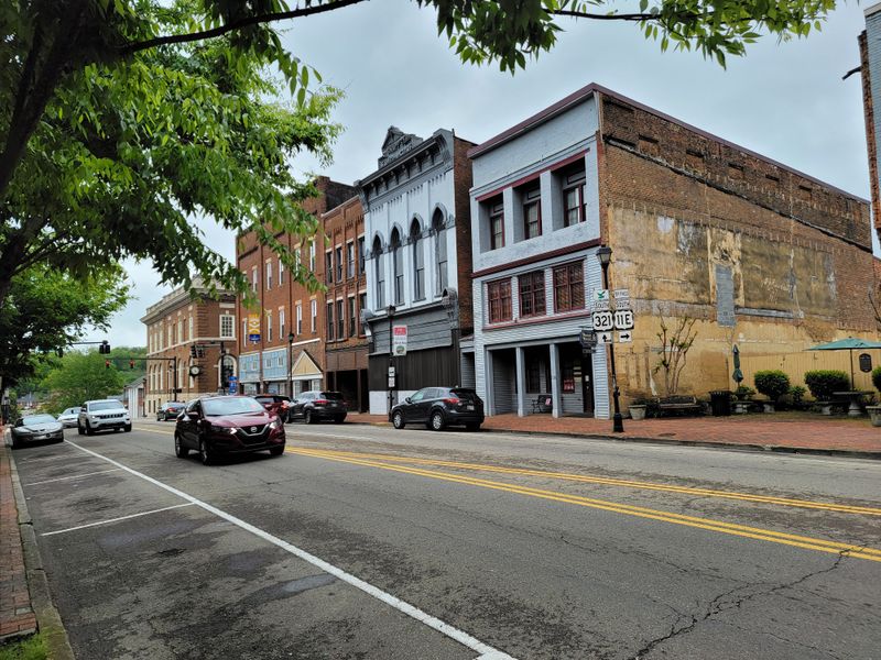 Main Street Eats and Coffee