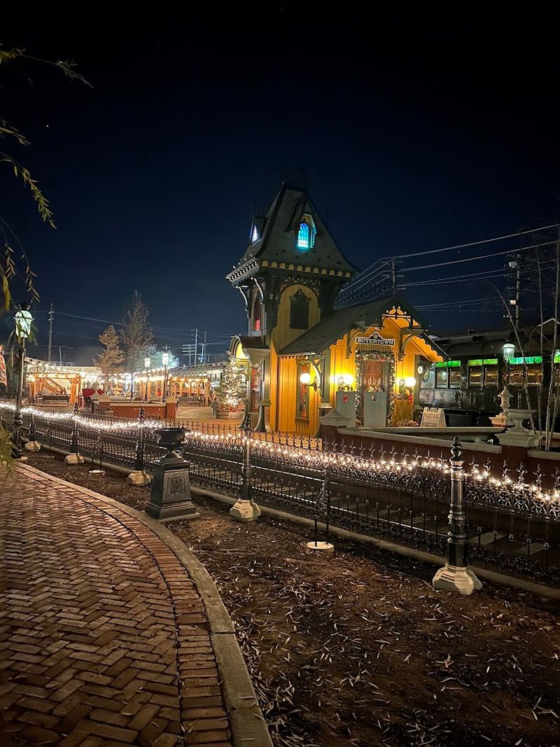 Family Fun With Extras