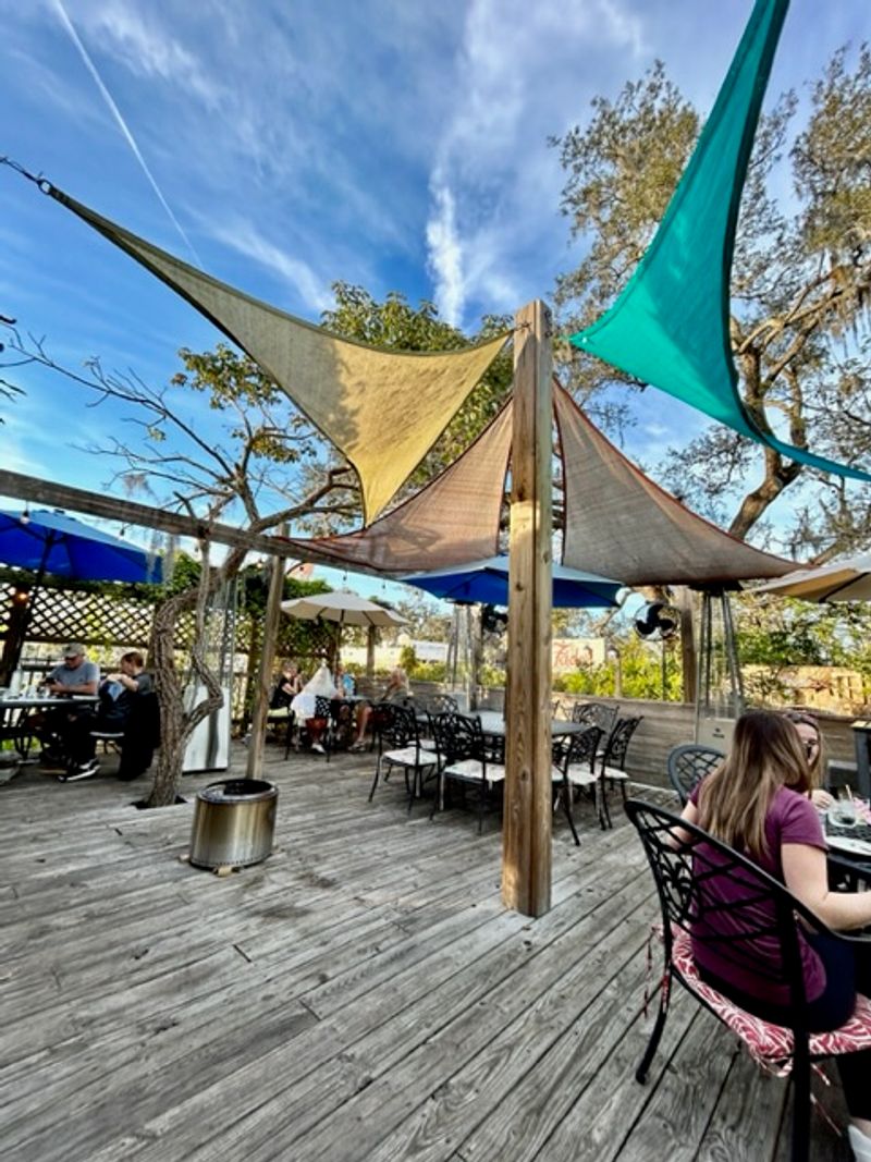 Faded Bistro & Beer Garden (Sebring)