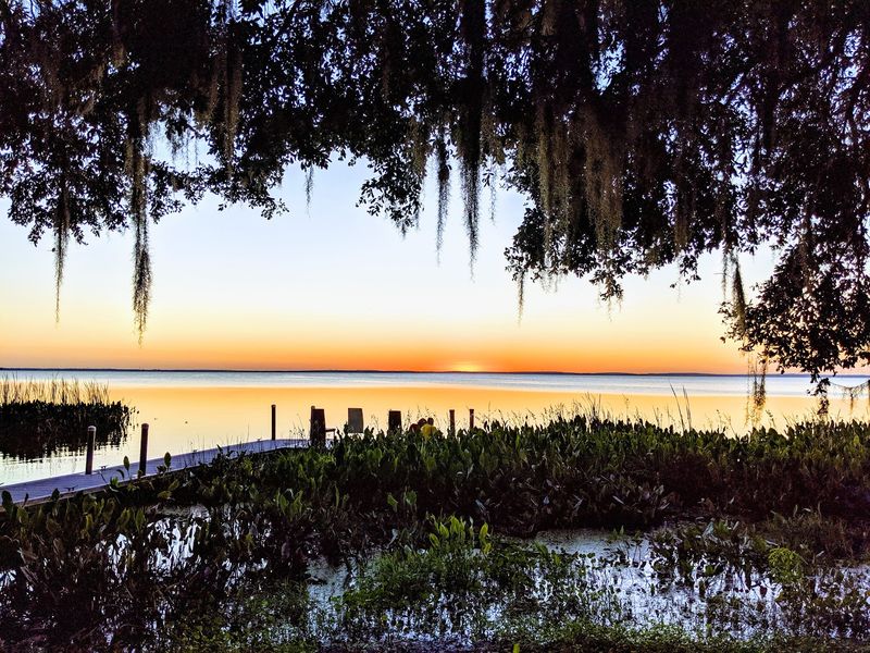 Magnolia Park (Apopka)