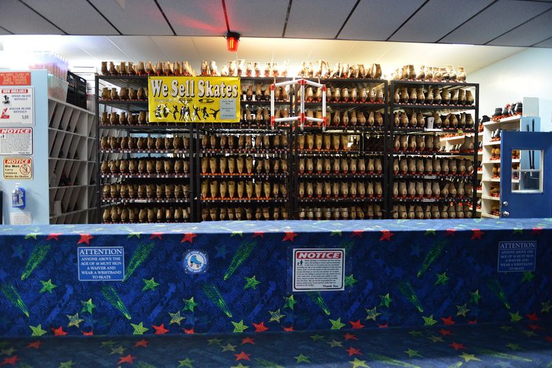 Skates for Every Style and Skill