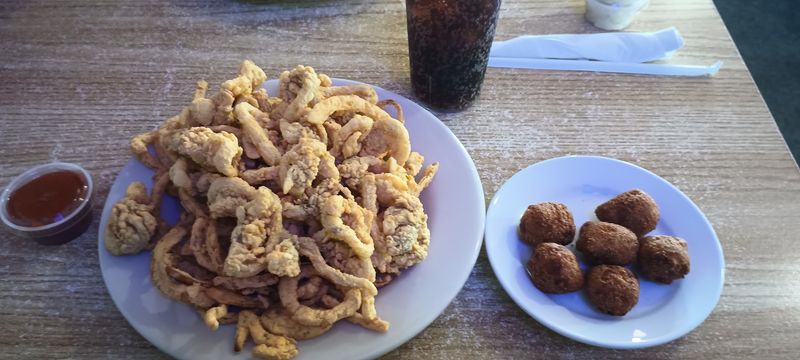Whole Belly Clams That Taste Like New England