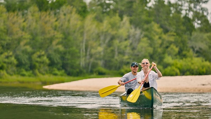 Blackwater River