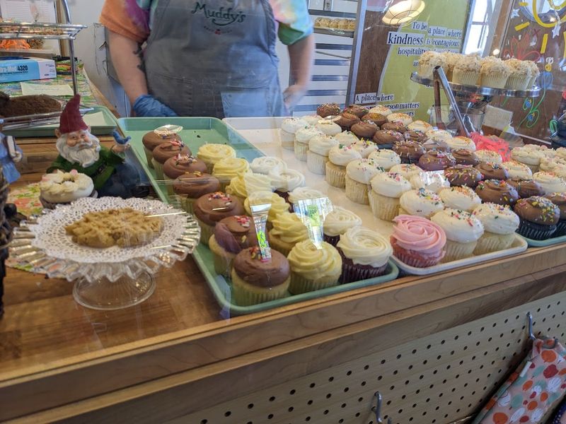 The Cakes, Cookies, and Cupcakes That Keep Customers Coming Back