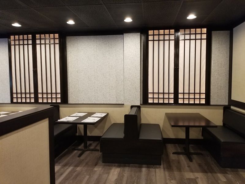 SGD Dubu So Gong Dong Tofu & Korean BBQ &ndash; Columbus