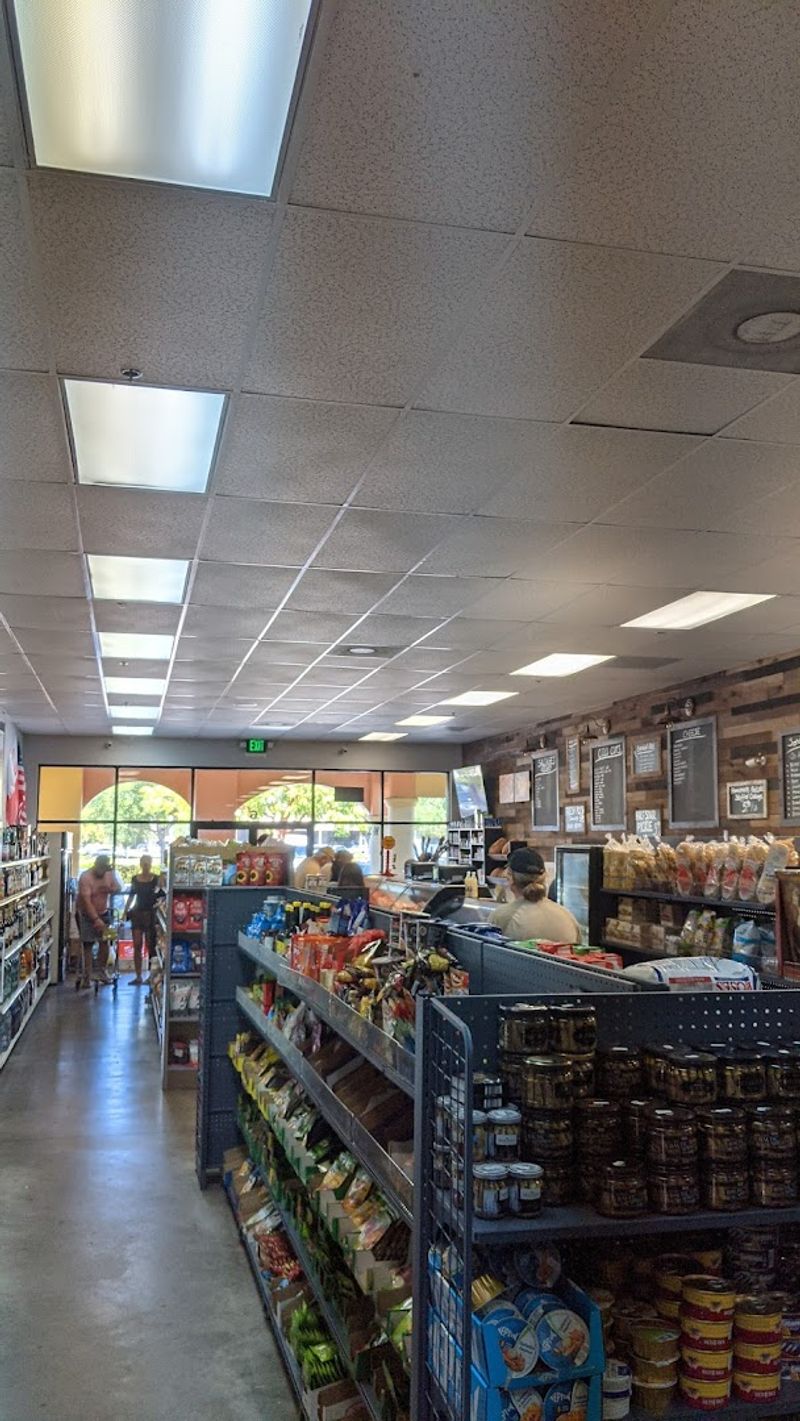 Taste of Poland Deli, Naples