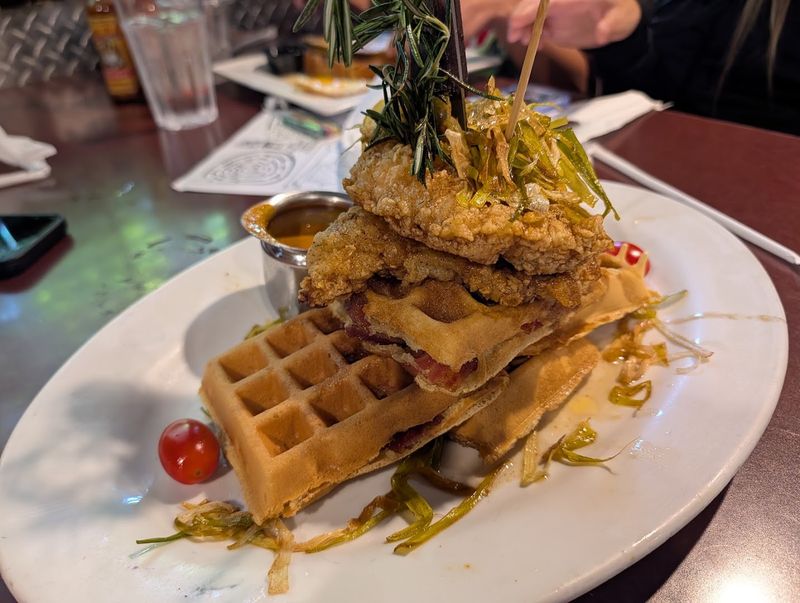 Hash House A Go Go (Orlando)