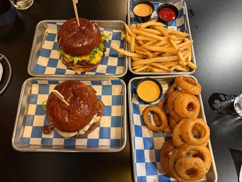 The McLala Brings Secret Sauce Magic