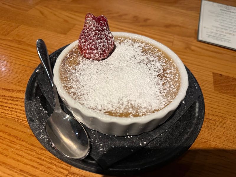 Desserts Worth Lingering For