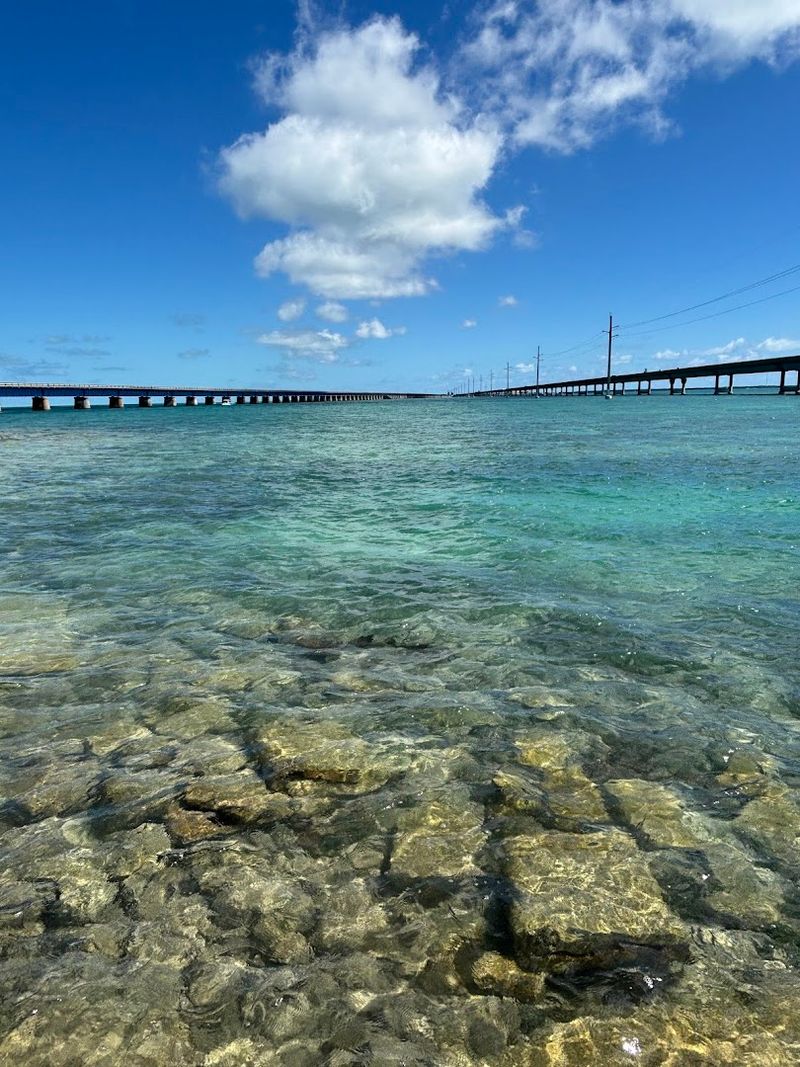 Shallow Swimming and Snorkeling Spots