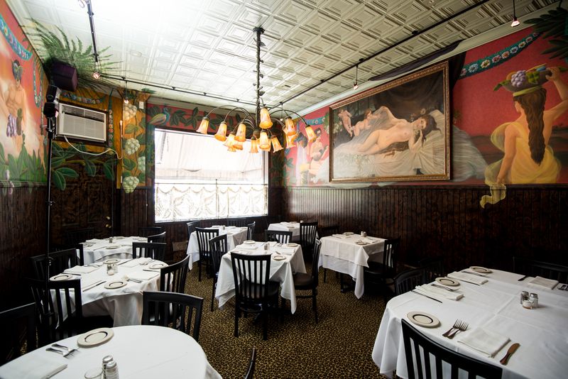 Johnny’s Bar, Cleveland
