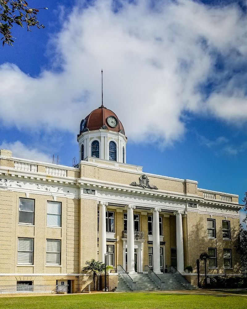 Surprisingly Strong Job Market