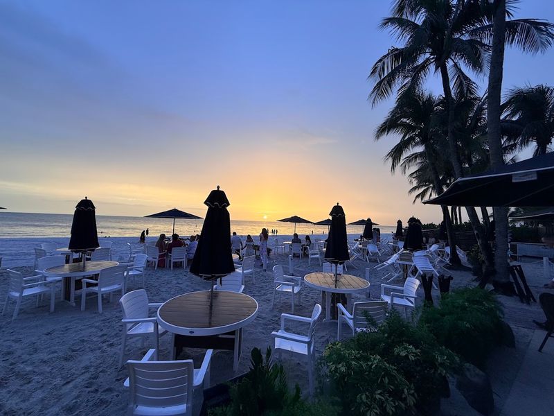 Sunset Views That Steal the Show
