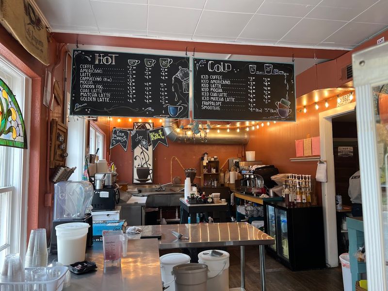 The Corner Cup &mdash; Jonesborough