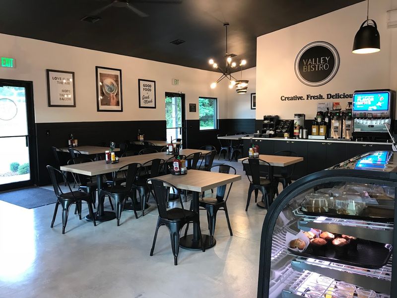 Valley Bistro (Enola)