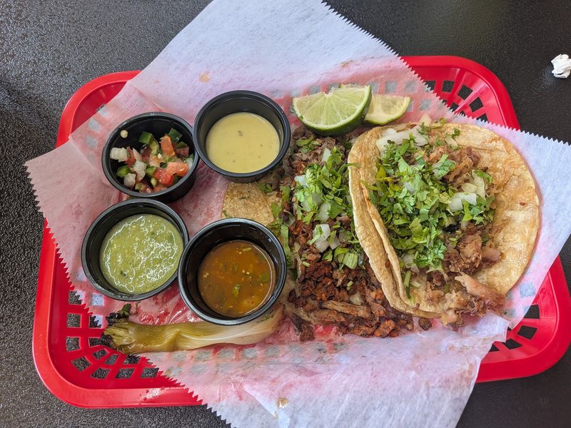 Taqueria El Asador (Pensacola)