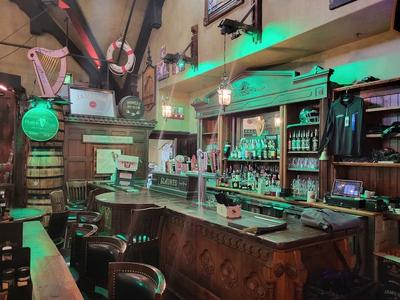 Tips For Visiting Dublin Pub