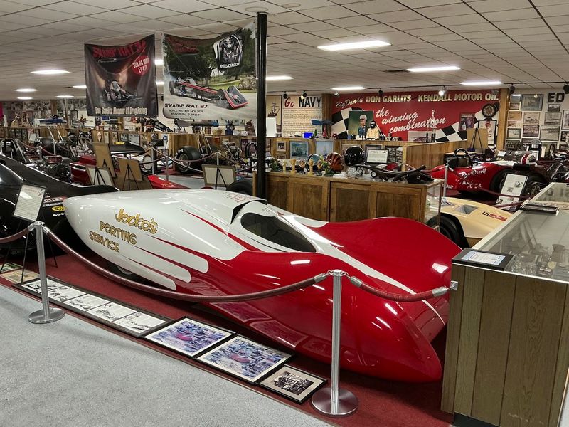 Why It Matters: Innovation, Safety, and American Grit