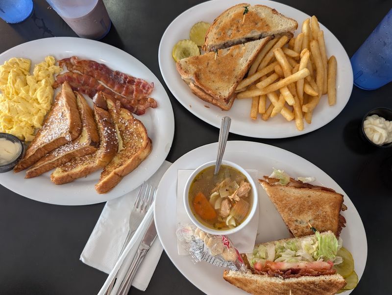 Servers Who Actually Care About Your Meal
