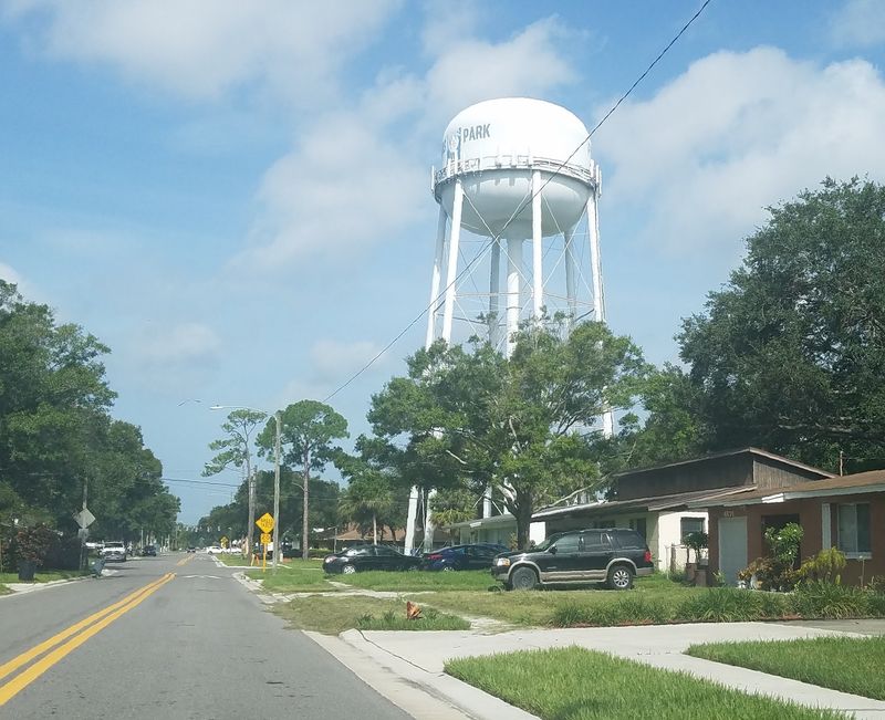 Pinellas Park