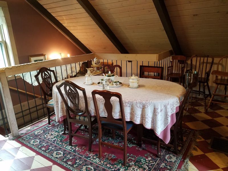 The History and Heart Behind Wild Plum