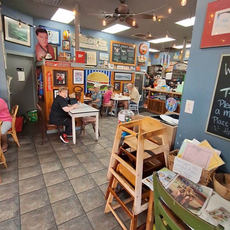 A Local Gathering Spot Where Everyone Feels Welcome