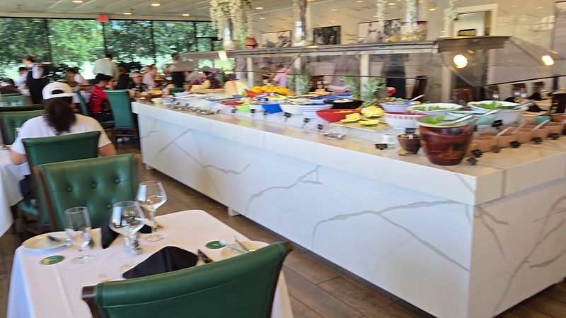 Adega Gaucha Brazilian Steakhouse (Orlando)