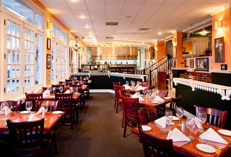 Pisces Rising (Mount Dora)