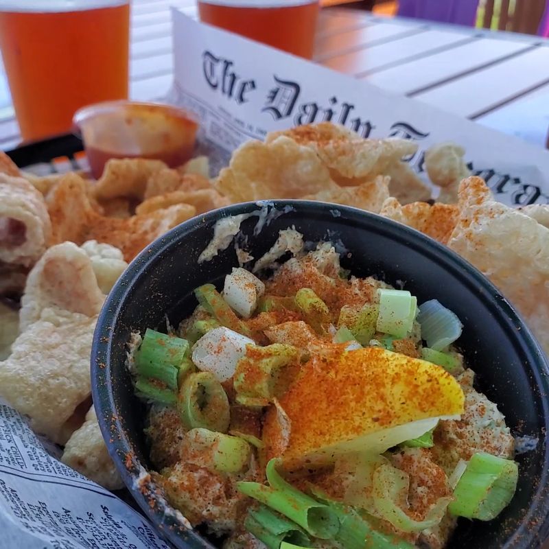 Smoked Fish Dip That Hooks You Instantly