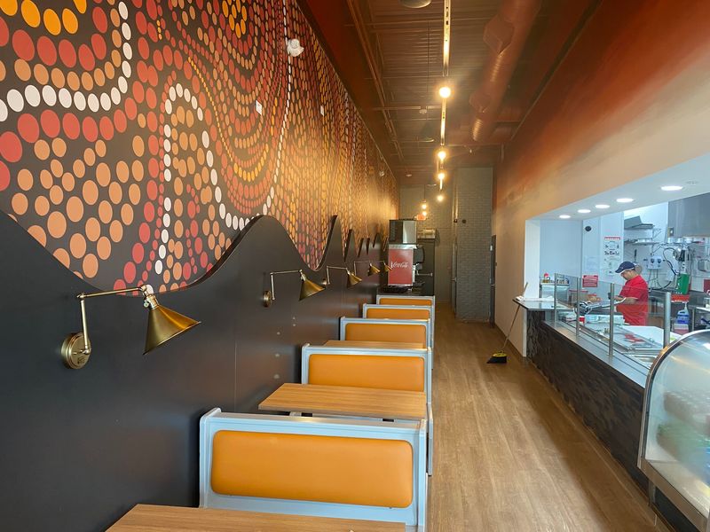 Al Forno Lebanese Grill - UTC, Sarasota, FL