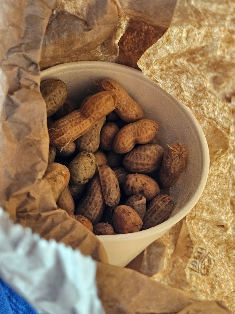Ice Cream and Cold Treats